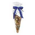 Midnite Munch Popcorn Cone Bag (small)